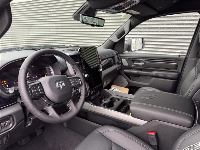 2026 RAM 1500 Rebel (Stk: 26109) in London - Image 9 of 25