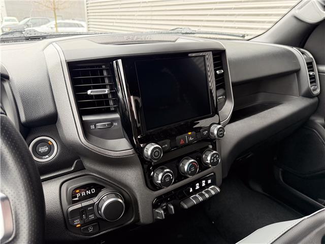 2026 RAM 1500 Tradesman (Stk: 26108) in London - Image 17 of 23