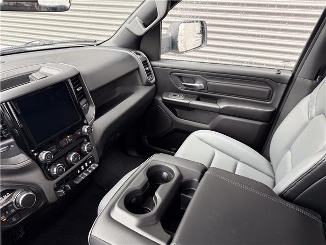 2026 RAM 1500 Tradesman (Stk: 26108) in London - Image 18 of 23
