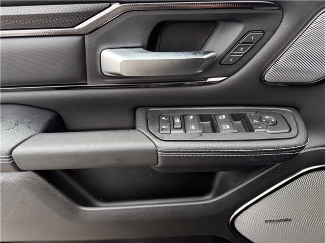 2026 RAM 1500 Rebel (Stk: 26109) in London - Image 19 of 25