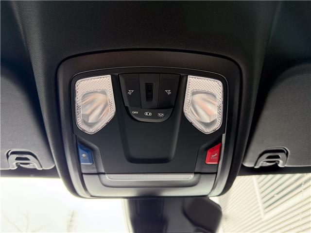 2026 RAM 1500 Tradesman (Stk: 26108) in London - Image 21 of 23