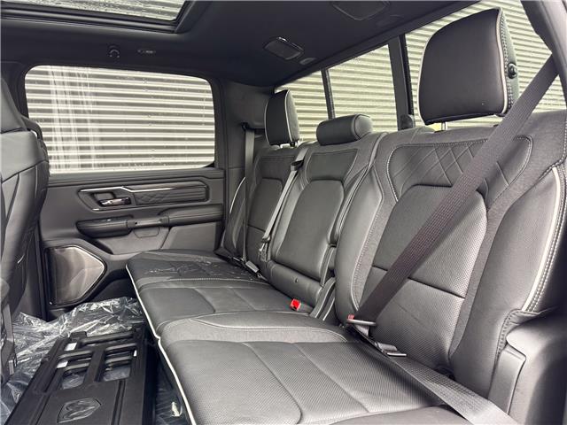 2026 RAM 1500 Limited (Stk: 26107) in London - Image 11 of 27