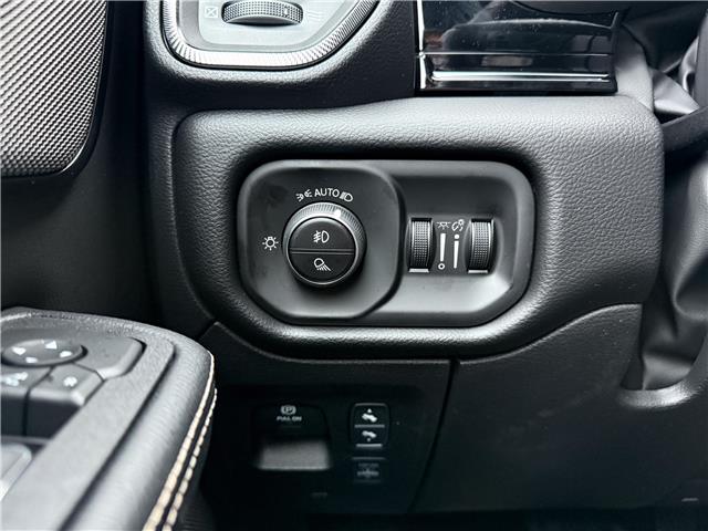2026 RAM 1500 Rebel (Stk: 26109) in London - Image 21 of 25