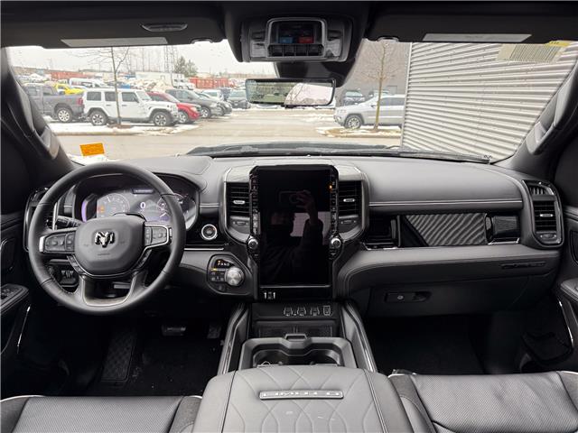 2026 RAM 1500 Limited (Stk: 26107) in London - Image 13 of 27