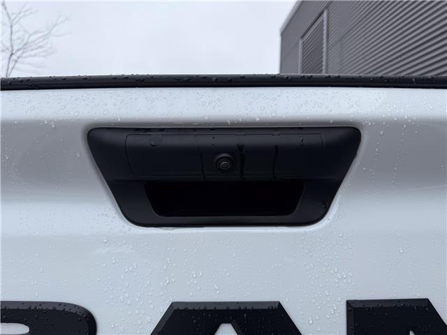2026 RAM 1500 Tradesman (Stk: 26108) in London - Image 22 of 23