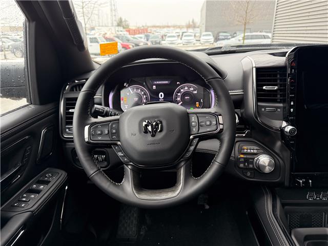 2026 RAM 1500 Limited (Stk: 26107) in London - Image 14 of 27