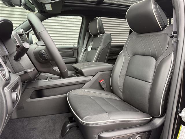 2026 RAM 1500 Limited (Stk: 26107) in London - Image 7 of 27