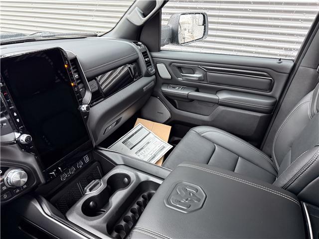 2026 RAM 1500 Rebel (Stk: 26109) in London - Image 16 of 25