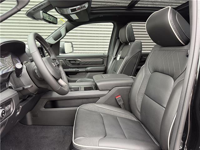 2026 RAM 1500 Limited (Stk: 26107) in London - Image 8 of 27