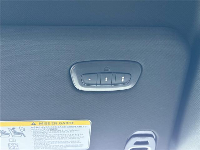 2026 RAM 1500 Rebel (Stk: 26109) in London - Image 22 of 25