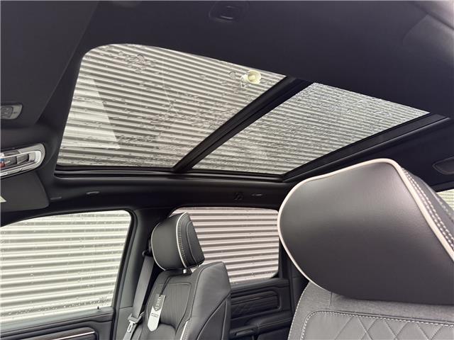 2026 RAM 1500 Limited (Stk: 26107) in London - Image 9 of 27