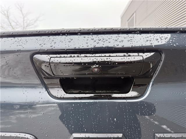 2026 RAM 1500 Rebel (Stk: 26109) in London - Image 24 of 25