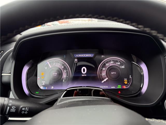 2026 RAM 1500 Limited (Stk: 26107) in London - Image 15 of 27