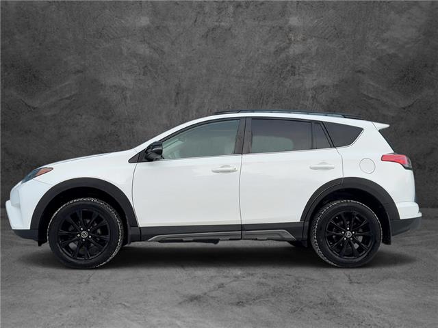 2018 Toyota RAV4 XLE (Stk: R4537A) in Kamloops - Image 3 of 25