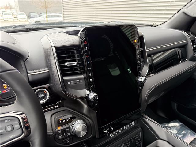 2026 RAM 1500 Limited (Stk: 26107) in London - Image 16 of 27