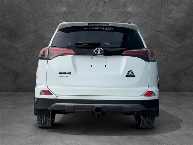 2018 Toyota RAV4 XLE (Stk: R4537A) in Kamloops - Image 5 of 25