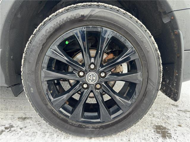 2018 Toyota RAV4 XLE (Stk: R4537A) in Kamloops - Image 6 of 25
