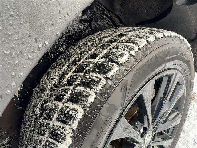 2018 Toyota RAV4 XLE (Stk: R4537A) in Kamloops - Image 7 of 25