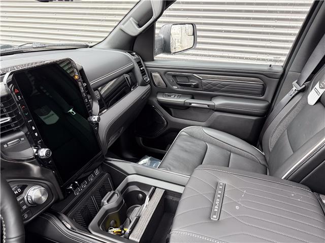 2026 RAM 1500 Limited (Stk: 26107) in London - Image 17 of 27