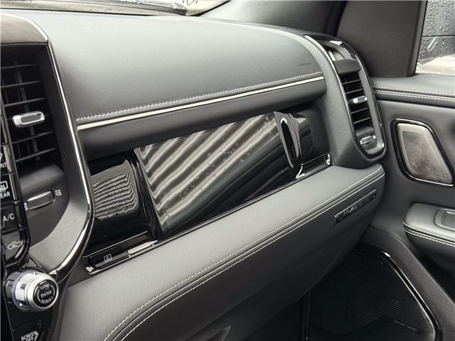 2026 RAM 1500 Limited (Stk: 26107) in London - Image 19 of 27