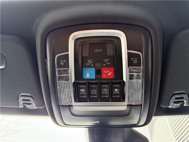 2026 RAM 1500 Limited (Stk: 26107) in London - Image 23 of 27