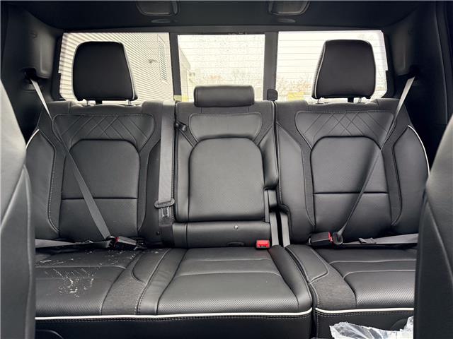 2026 RAM 1500 Limited (Stk: 26107) in London - Image 12 of 27