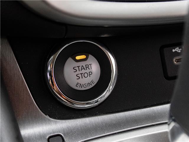 2022 Nissan Murano SV (Stk: PR9027) in Windsor - Image 18 of 21