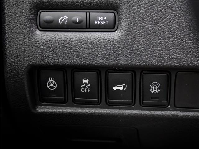 2022 Nissan Murano SV (Stk: PR9027) in Windsor - Image 8 of 21