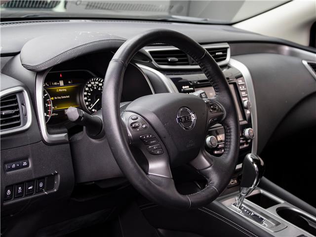 2022 Nissan Murano SV (Stk: PR9027) in Windsor - Image 9 of 21