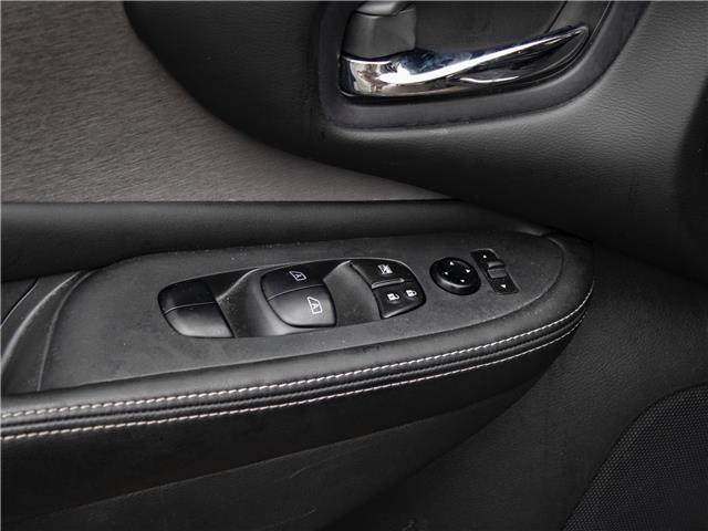 2022 Nissan Murano SV (Stk: PR9027) in Windsor - Image 7 of 21