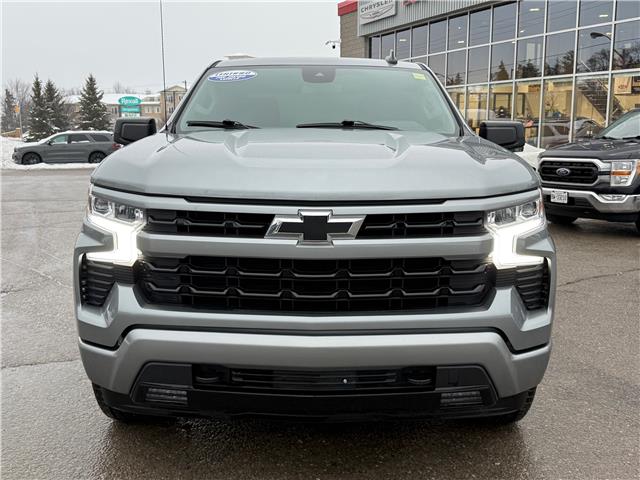 2024 Chevrolet Silverado 1500 RST (Stk: W9019) in Uxbridge - Image 2 of 20