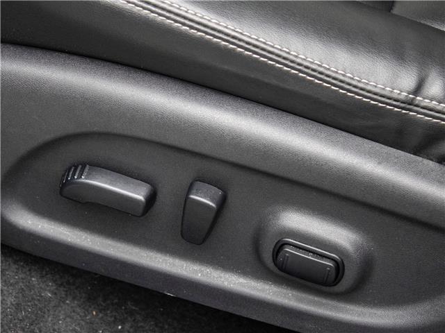 2022 Nissan Murano SV (Stk: PR9027) in Windsor - Image 12 of 21