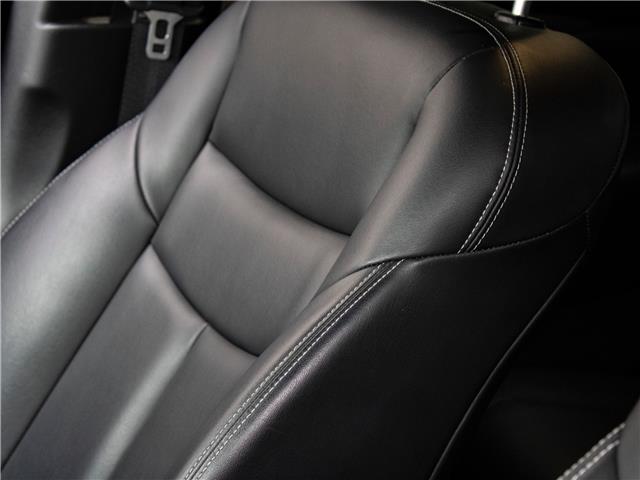 2022 Nissan Murano SV (Stk: PR9027) in Windsor - Image 13 of 21