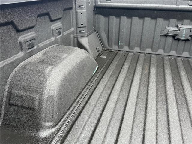 2024 Chevrolet Silverado 1500 RST (Stk: W9019) in Uxbridge - Image 9 of 20