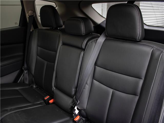 2022 Nissan Murano SV (Stk: PR9027) in Windsor - Image 21 of 21