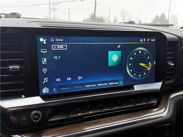 2024 Chevrolet Silverado 1500 RST (Stk: W9019) in Uxbridge - Image 11 of 20