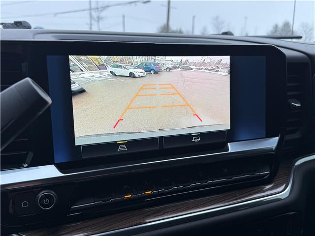 2024 Chevrolet Silverado 1500 RST (Stk: W9019) in Uxbridge - Image 12 of 20