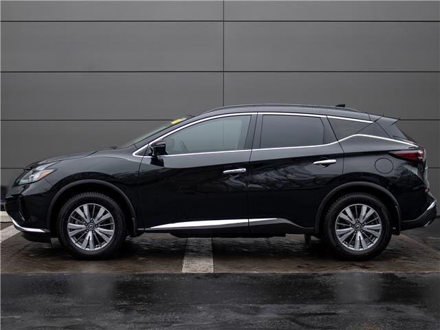 2022 Nissan Murano SV (Stk: PR9027) in Windsor - Image 4 of 21