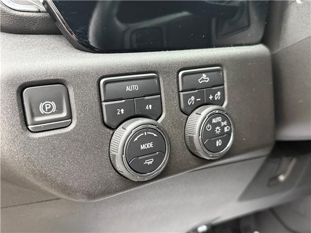 2024 Chevrolet Silverado 1500 RST (Stk: W9019) in Uxbridge - Image 15 of 20