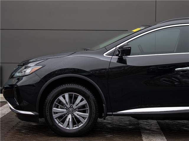 2022 Nissan Murano SV (Stk: PR9027) in Windsor - Image 3 of 21
