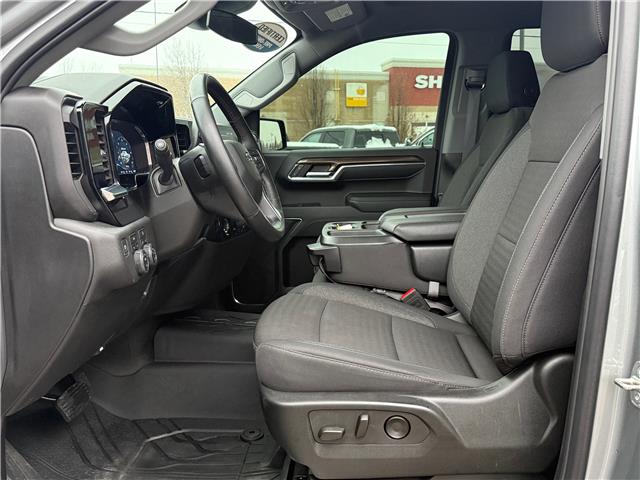 2024 Chevrolet Silverado 1500 RST (Stk: W9019) in Uxbridge - Image 17 of 20