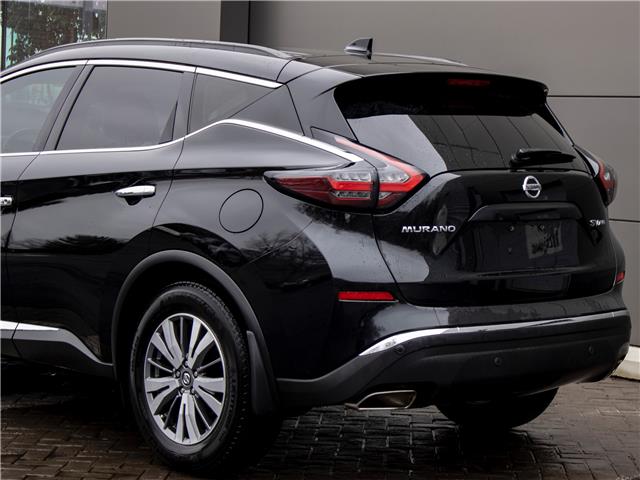 2022 Nissan Murano SV (Stk: PR9027) in Windsor - Image 5 of 21