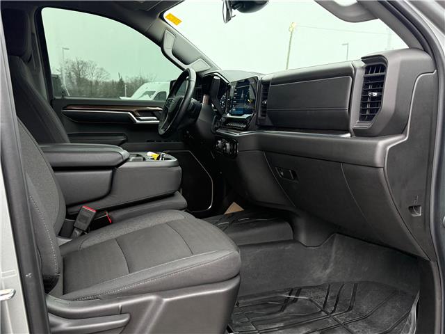 2024 Chevrolet Silverado 1500 RST (Stk: W9019) in Uxbridge - Image 18 of 20
