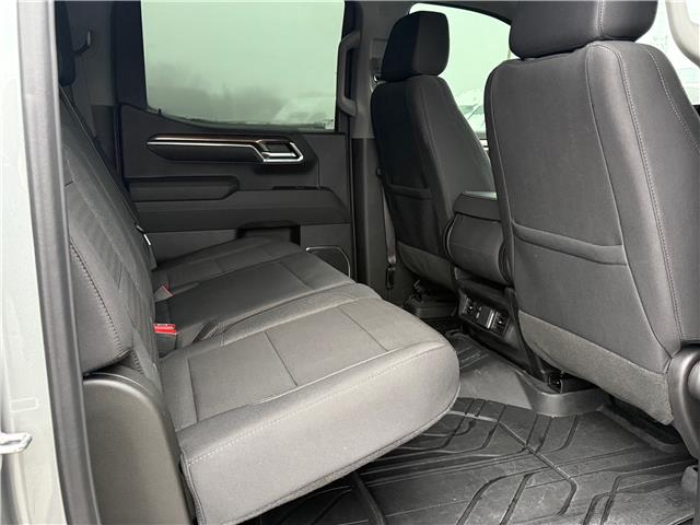 2024 Chevrolet Silverado 1500 RST (Stk: W9019) in Uxbridge - Image 20 of 20