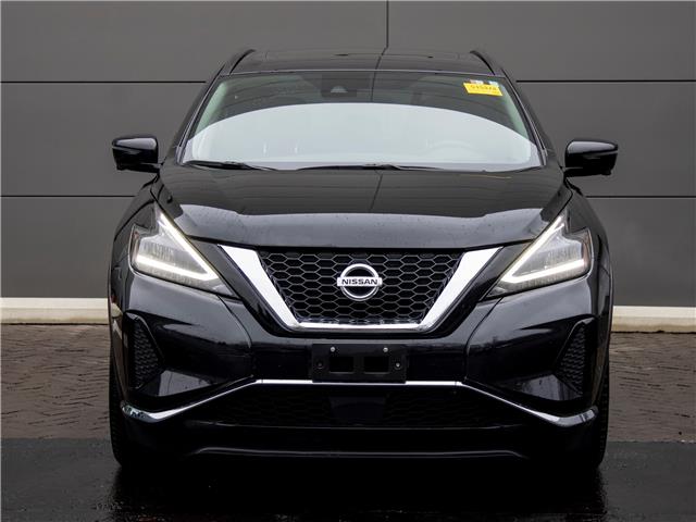 2022 Nissan Murano SV (Stk: PR9027) in Windsor - Image 2 of 21