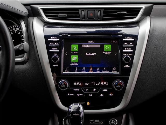 2022 Nissan Murano SV (Stk: PR9027) in Windsor - Image 17 of 21