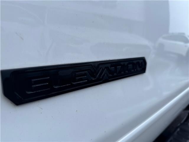 2019 GMC Sierra 1500 Elevation (Stk: P2137A) in Newmarket - Image 5 of 15