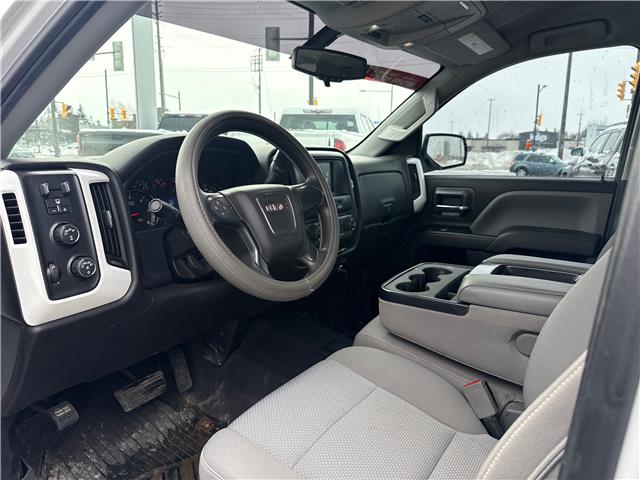 2019 GMC Sierra 1500 Elevation (Stk: P2137A) in Newmarket - Image 9 of 15