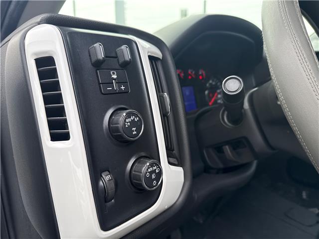 2019 GMC Sierra 1500 Elevation (Stk: P2137A) in Newmarket - Image 11 of 15