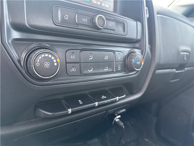 2019 GMC Sierra 1500 Elevation (Stk: P2137A) in Newmarket - Image 13 of 15